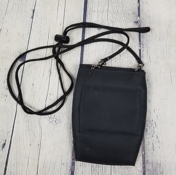 SAMSONITE | travel slim neck/waist wallet - Picture 3 of 5